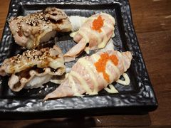 -白石的深夜食堂(济南万象城店)