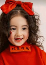 -憨大叔儿童摄影 90店连锁(房山城关店)