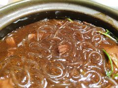 牛腩粉丝堡-南京大牌档(之心城店)