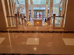 -泰安东尊华美达广场酒店(泰山景区店)