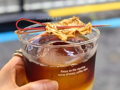 -Avg Coffee(新景苑店)