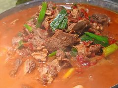 -眷江南之小蓝鲸(王府大街店)