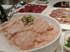 -围炉夜话·潮汕卤水火锅(榕江店)
