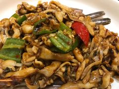 -盛港湾海鲜食府(黄沙店)