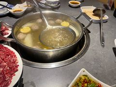 -贵宾牛·潮汕牛肉火锅(珠池总店)