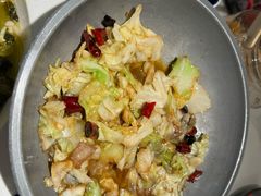 -大丰收李家(浦西万达店)