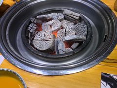 -唯成•韩国炭火烤肉 유성고기