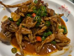 -董厨煨汤馆(车站路店)