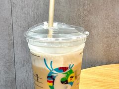 -瑞幸咖啡(坪洲永辉超市店)
