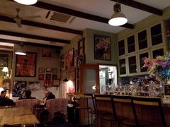 -LA  PETANQUE(泰安路店)