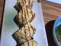 -栖川山葵家·寿喜锅·日式料理(龙湖北城天街商场店)