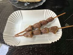 -地二手作鱼汤馄饨(上街里店)