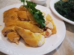 -巫记鸡饭店