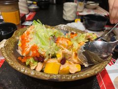 -古田居·特色寿司料理(星之岛旗舰店)