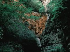 -龙门涧景区