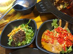 -味仙疯美蛙鱼头(清扬路总店)
