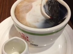 滋补龟苓膏-龟金正·港式甜品(客村店)