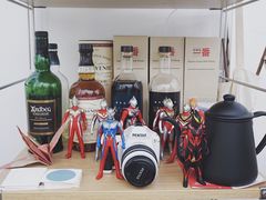 -Onirii Coffee(长乐路店)