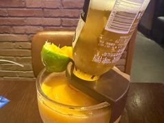 -blue frog蓝蛙(长泰广场店)