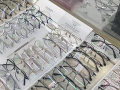 -宝视友眼镜·平价精准配镜(同德悦中心店)