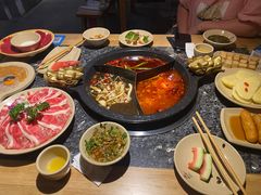 -蜀大侠·牛肉自助火锅(慈溪店)