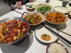 -潇湘阁(昆泰国际大厦店)