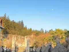 -天芳悦潭度假村温泉