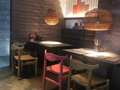 大堂-味千拉面(杭州滨江星光大道店)