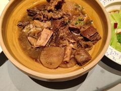 -宏达老菜馆(东安街店)