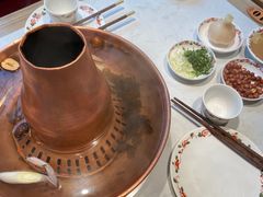 -东门口涮肉·砂锅·烤串(老门东店)