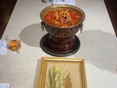 -潞州宴·长治人的会客厅(长兴北路店)
