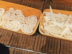 -牛YO寿喜烧·铁板烧和牛火锅自助(市府恒隆店)