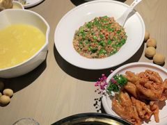 -前海沿·青岛菜(李沧万达店)