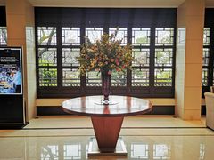 -杭州西子湖四季酒店·金沙厅