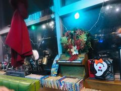 -莫比餐厅(五道口店)