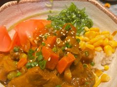 -戏作寿司(观音桥店)