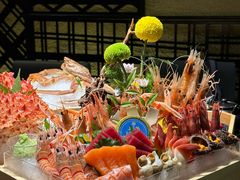 -上井料理黑金店(IFS国金中心店)