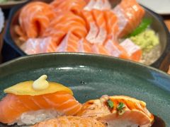 -水之惠鲜鱼料理(王府大街店)