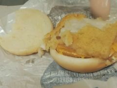 -麦当劳(北京南站店)