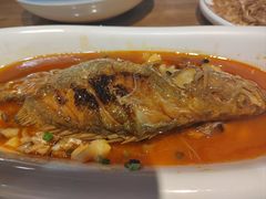 -中国徽菜·徽商故里(罍街店)