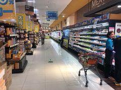 -佳世客(合肥路店)