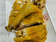 -扬州小吃(延安西路店)