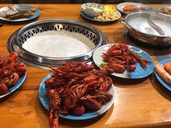 -圣罗巴甄选自助(麦凯乐店)