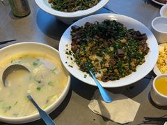 -大闫家烧烤·小海鲜家常菜(郑庄店)