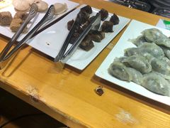 -素清香(解放路店)