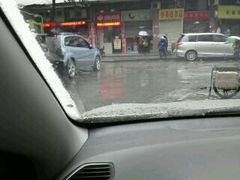 -旭璟酒家·传统粤菜·湘菜(逸景路店)