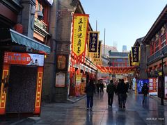 -古文化街旅游区