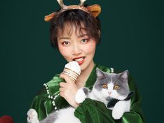 -海马体照相馆(成都来福士广场店)