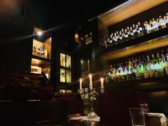 -The Bottle Bar(羲和商业广场店)