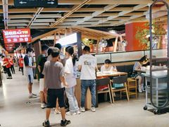 -季季红火锅(长沙步行街店)